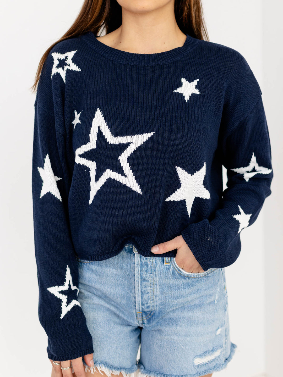 Z Supply Seeing Stars SweaterSweaters