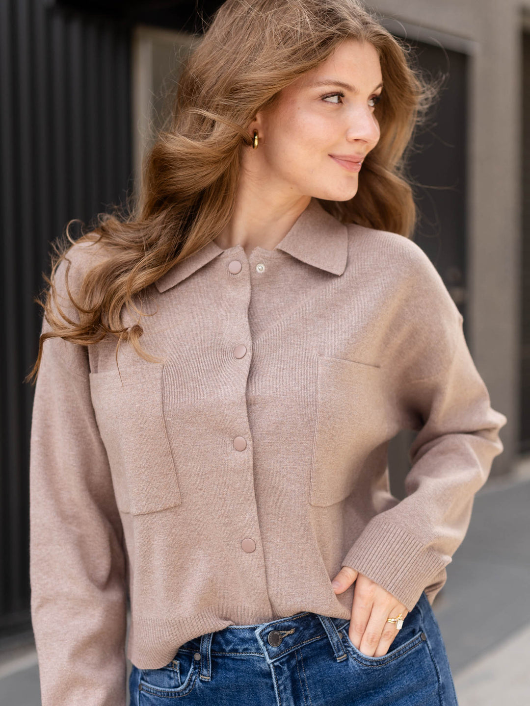 lightweight jacket