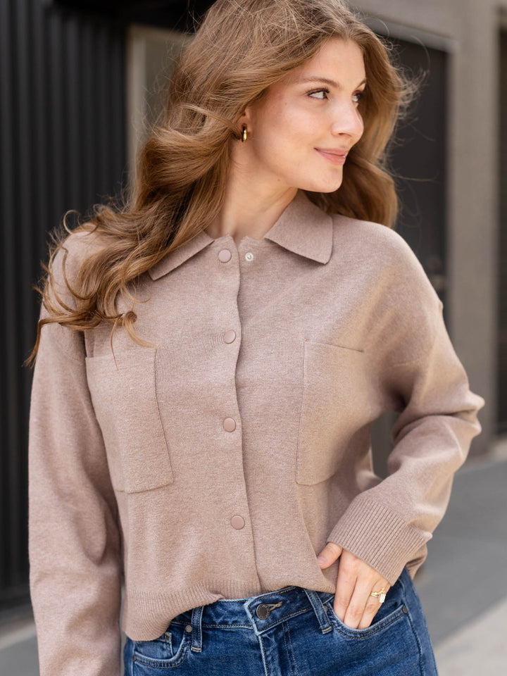 lightweight jacket