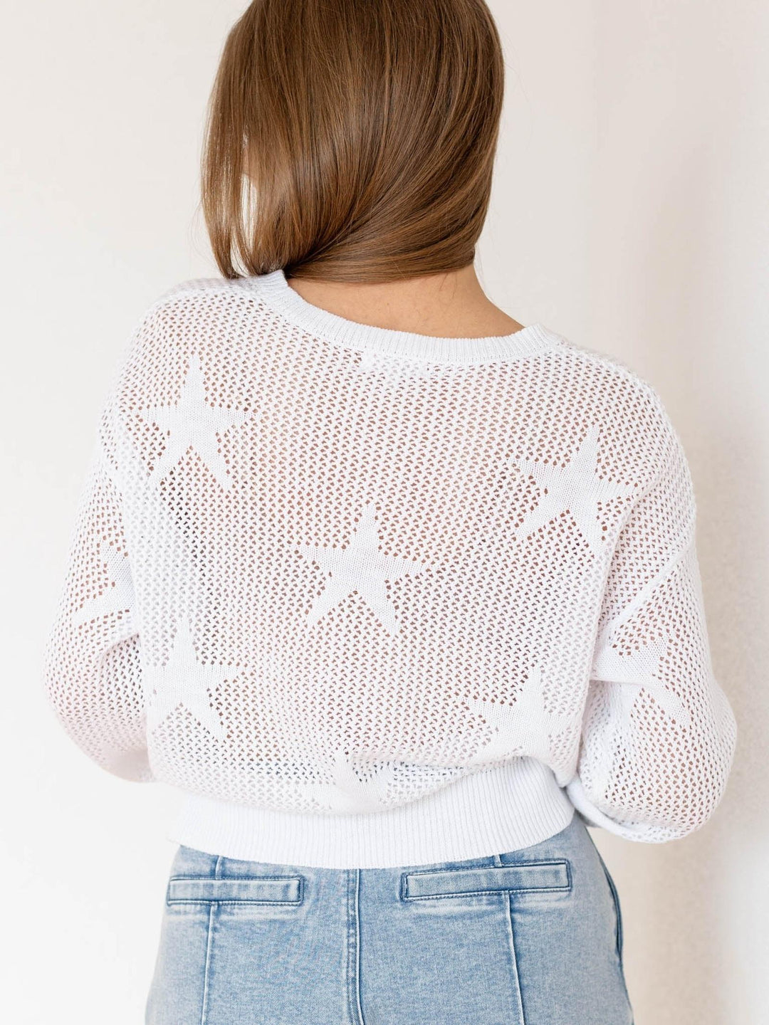 Z Supply Star Of The Show Sweater