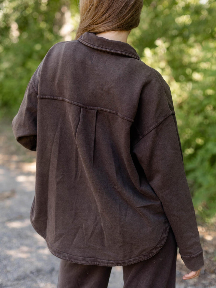Z Supply The All Day Knit Jacket