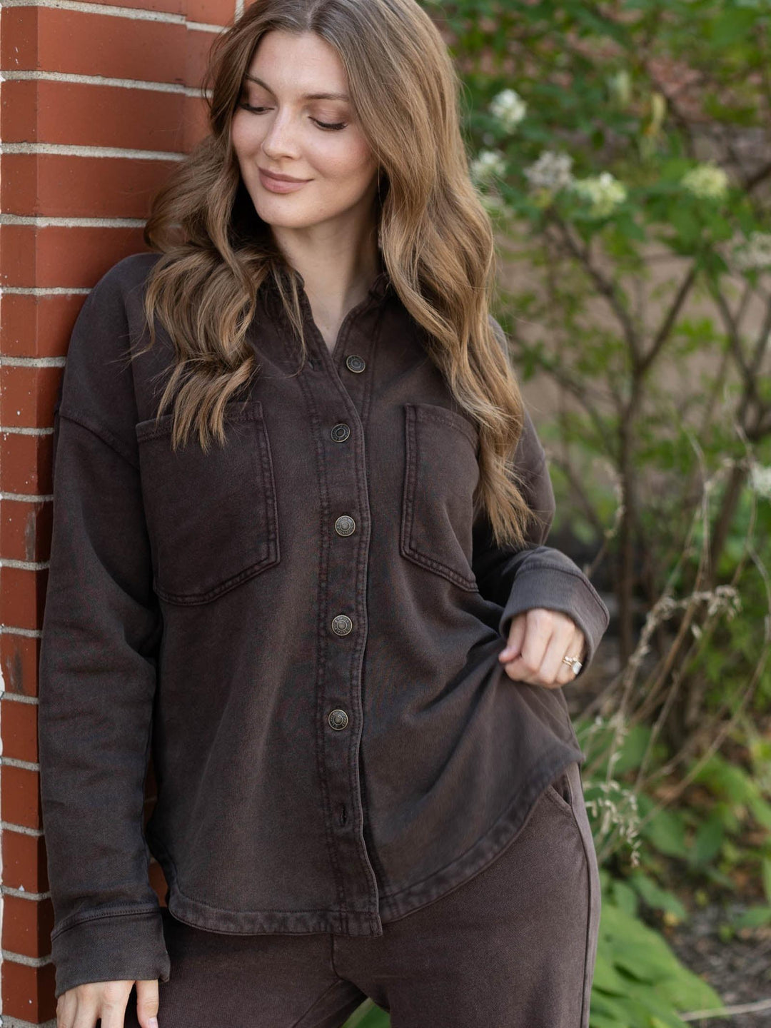 Z Supply The All Day Knit Jacket
