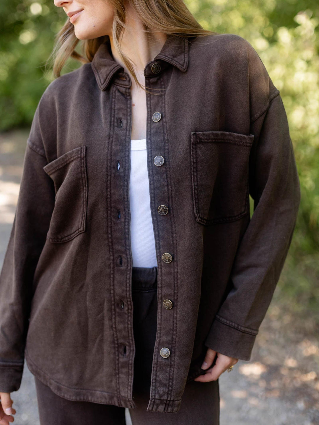 Z Supply The All Day Knit Jacket