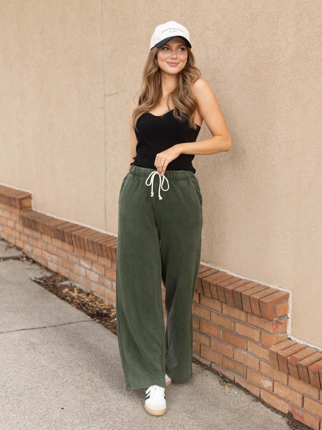 Z Supply The Hunter Knit Pant