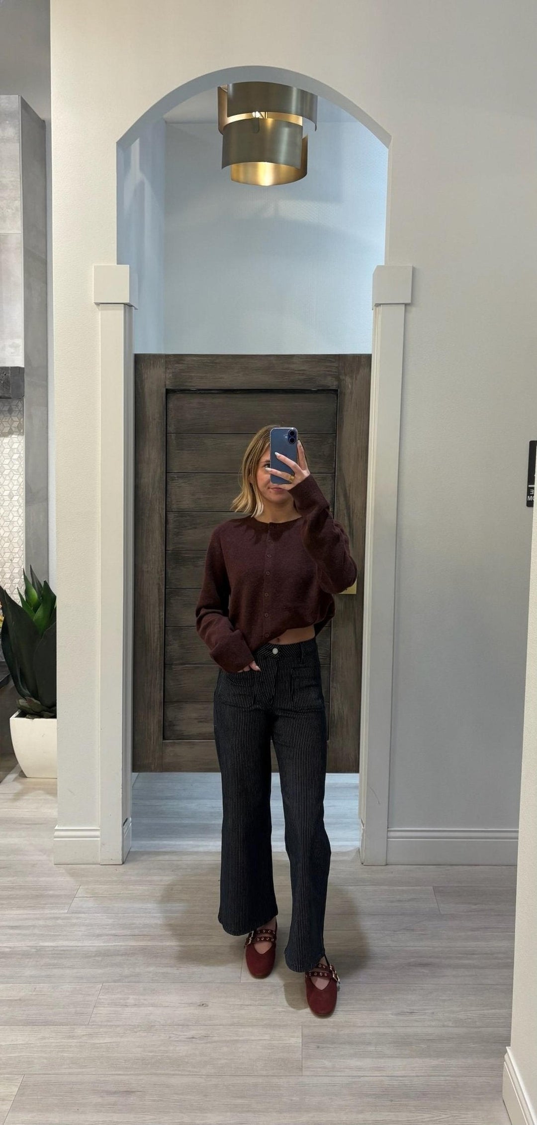 Z Supply The Medina Cardigan