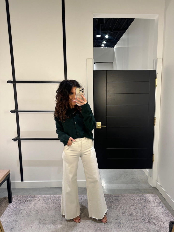 Z Supply The Medina Cardigan