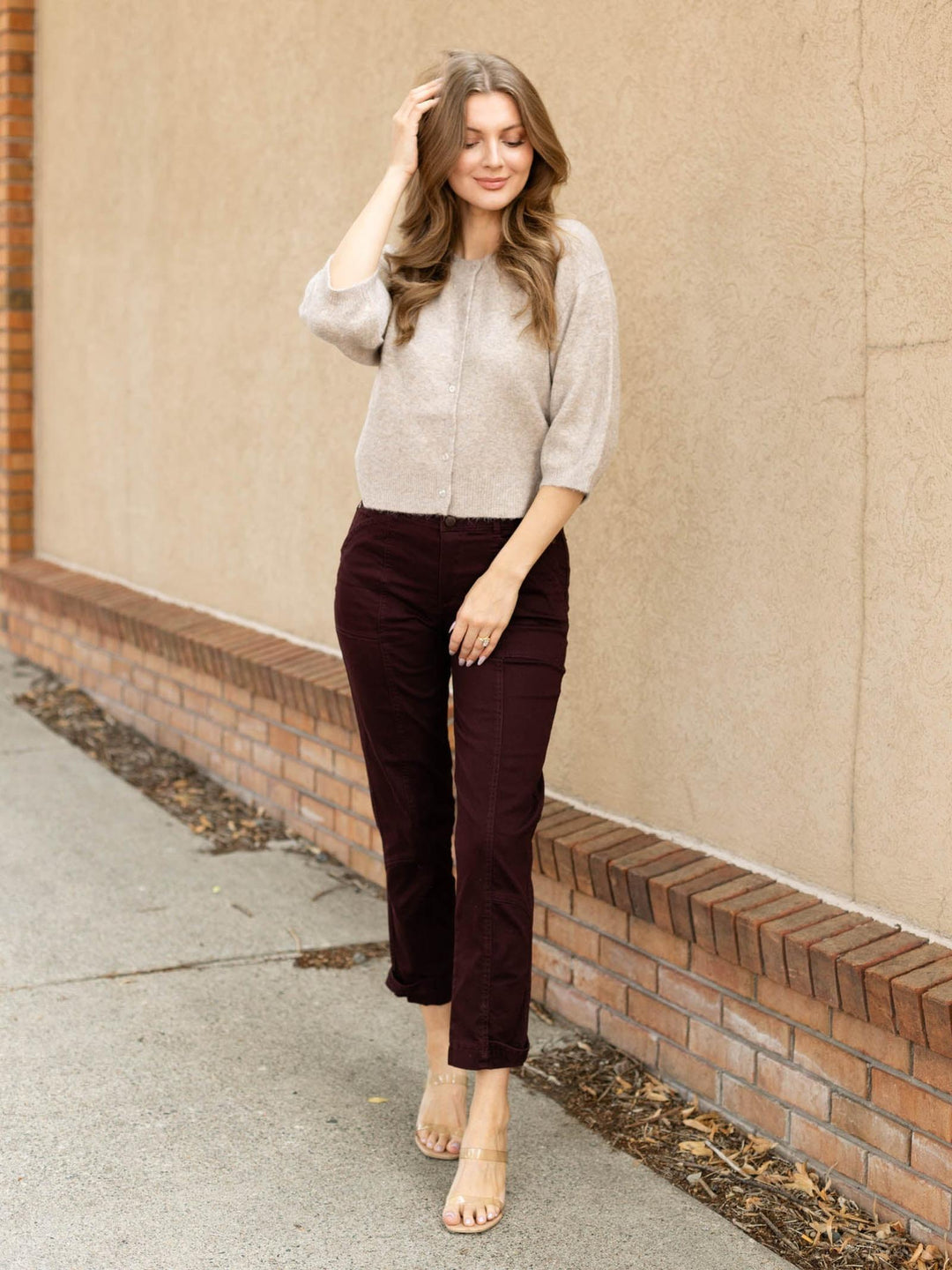 Z Supply Valor Cardigan