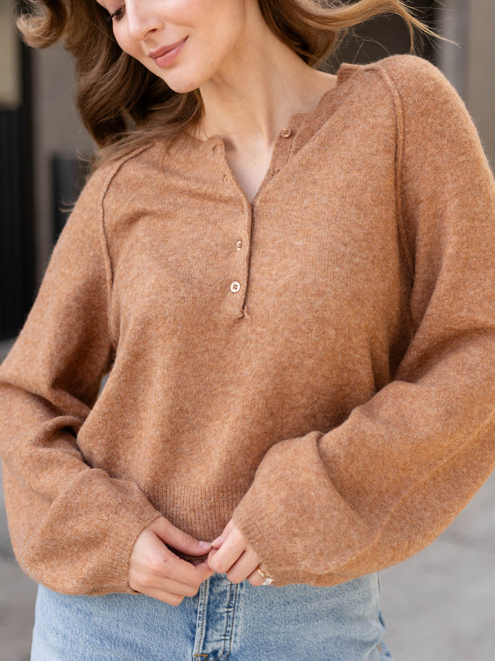 sweater for fall