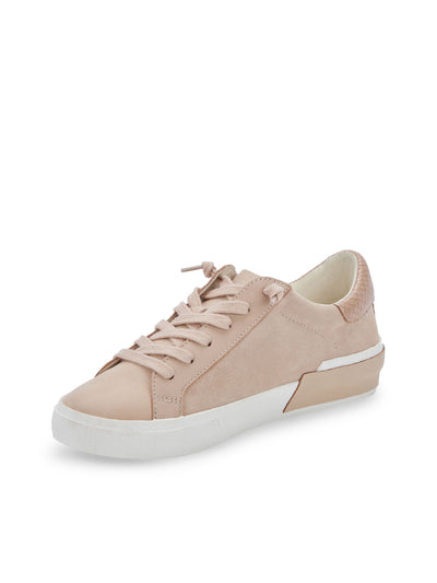 dolce vita multi tone sneaker