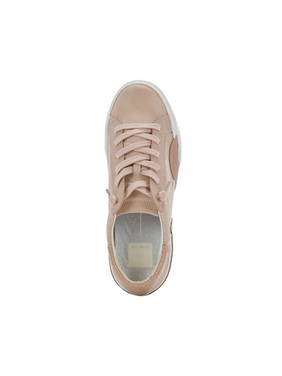 tan shoe