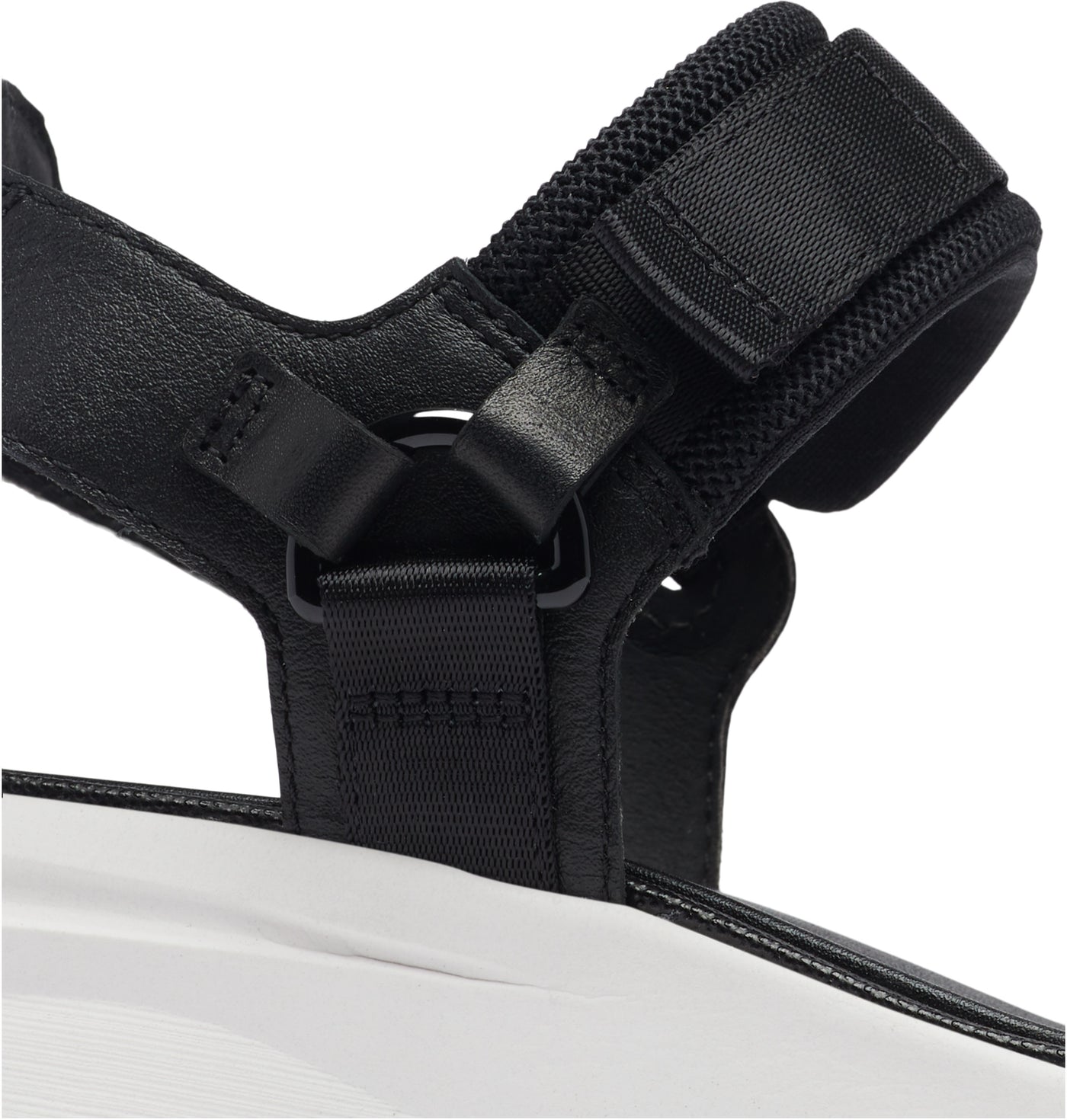 sorel athleisure sandal