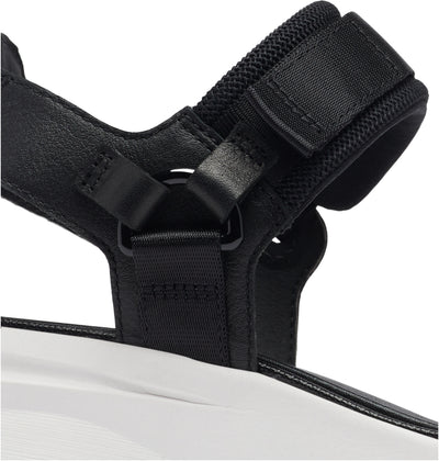 sorel athleisure sandal