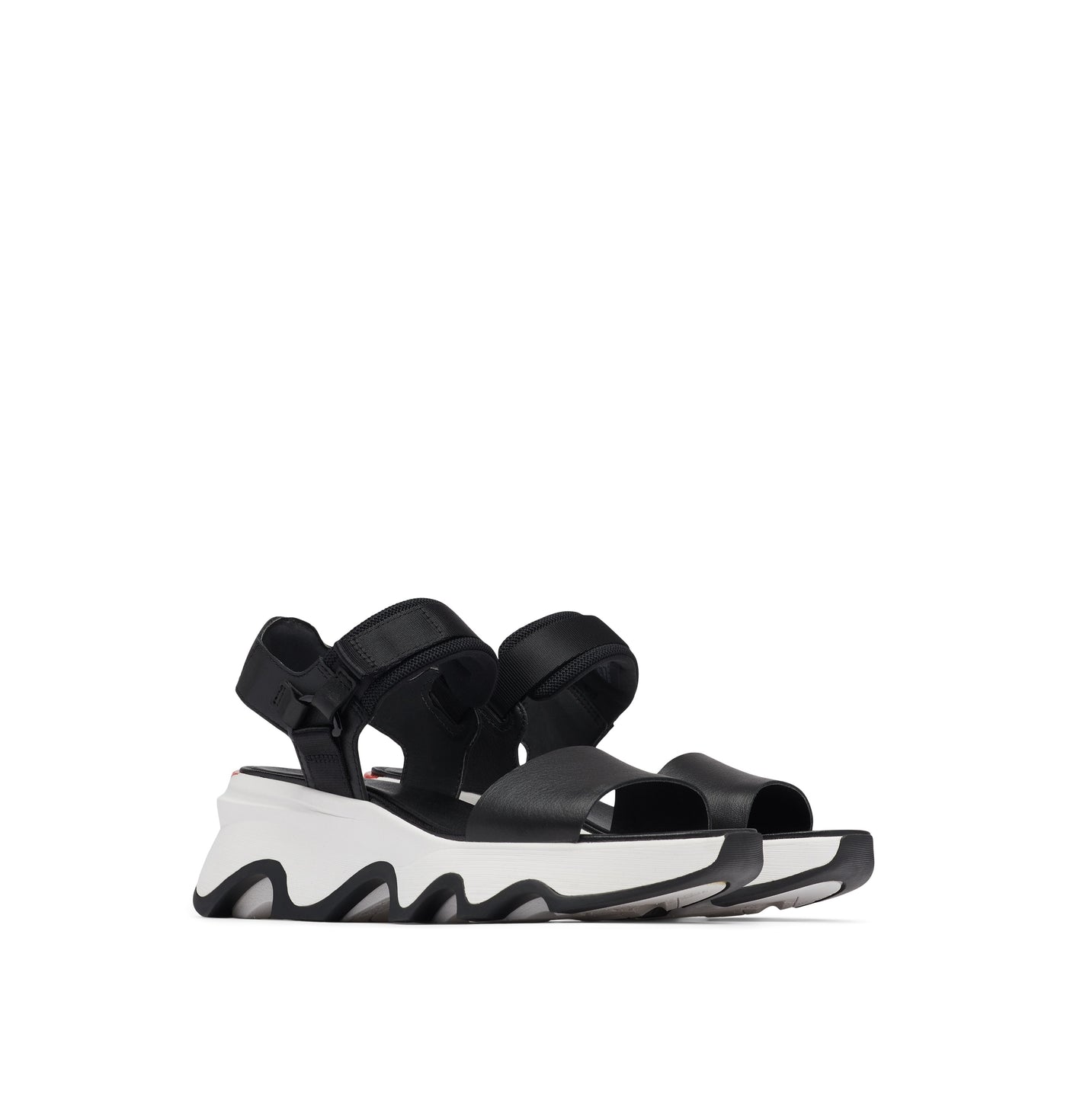 platform heel