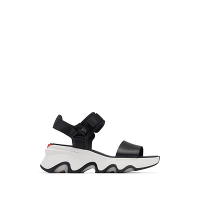 two strap heel