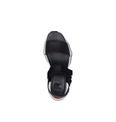 platform sandal