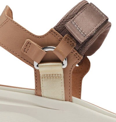 two strap sandal