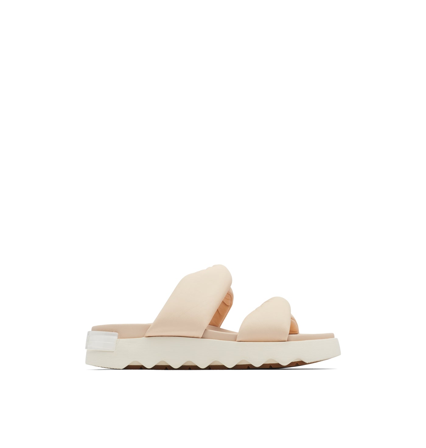 slip on sandal