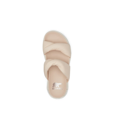 strappy sandal