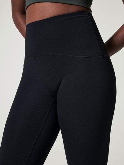 spanx yoga pants