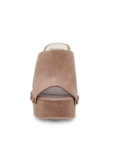 wedge sandal