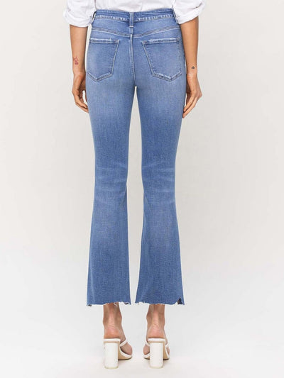 flying monkey denim