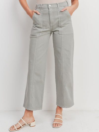 olive bottoms