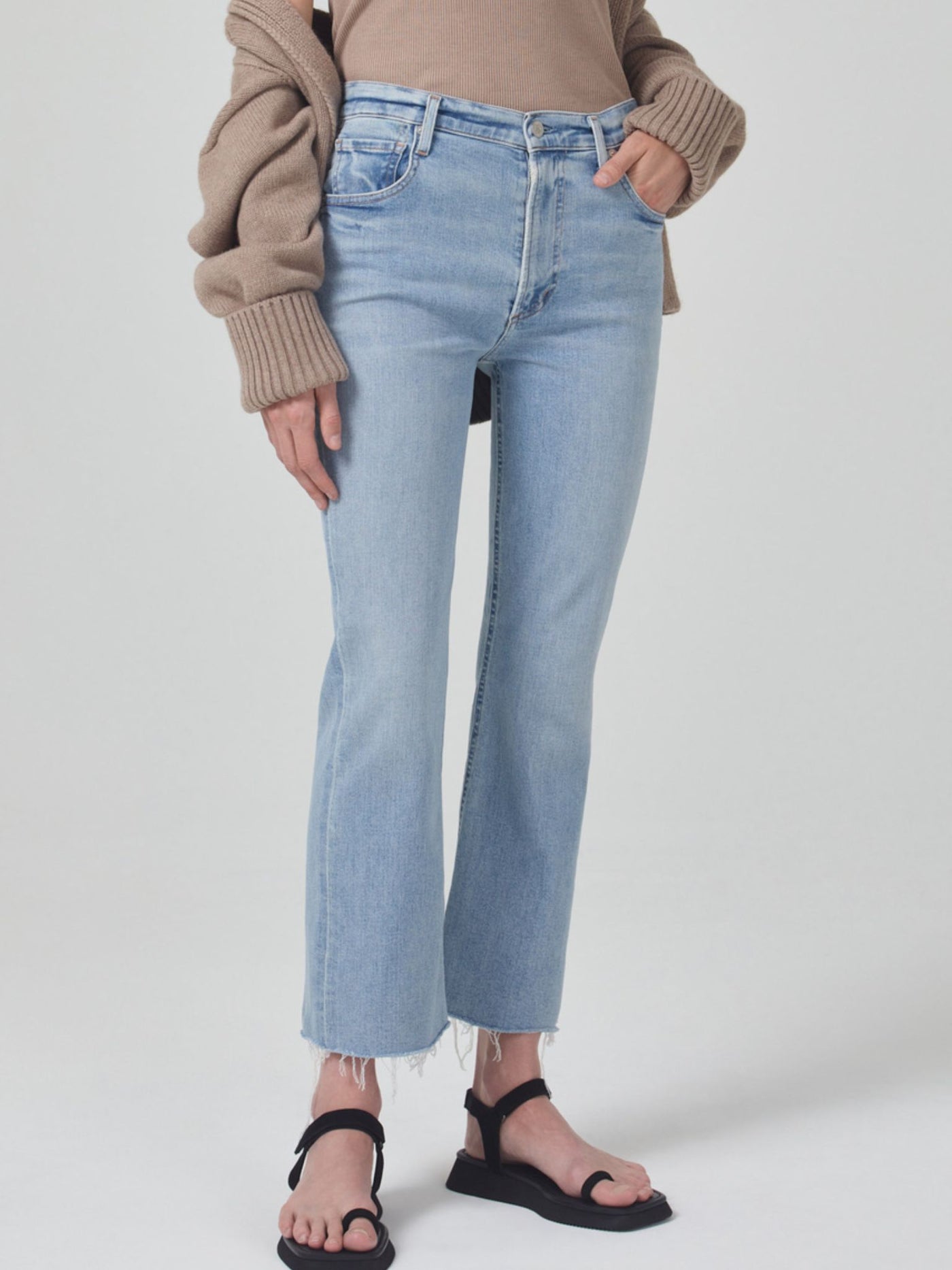 citizens denim