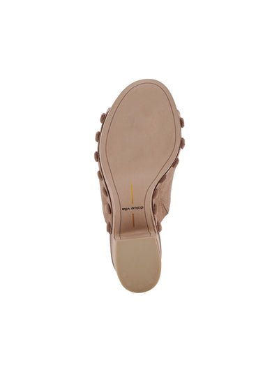 Dolce Vita Emol Wedge Platform Sandal