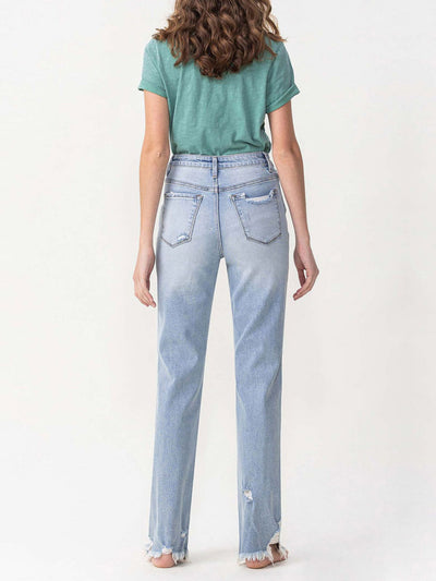 Lovervet Thankful 90s Dad Jean