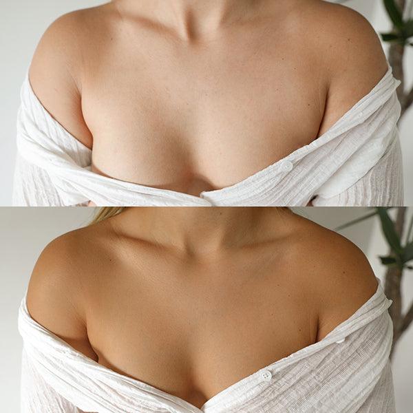 ultra dark tanning mousse