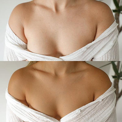 ultra dark tanning mousse
