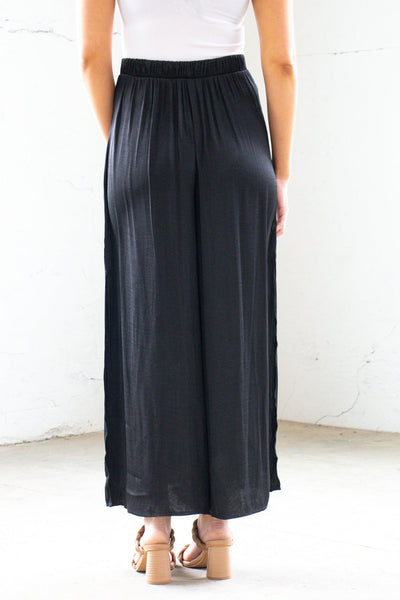 BB Dakota Breeze By Wash High Rise Pant