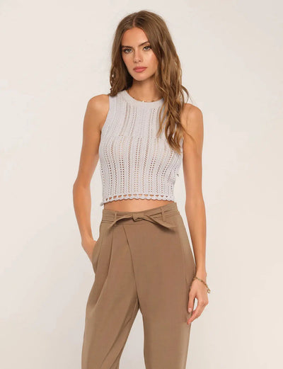 declan tie ankle pants heartloom