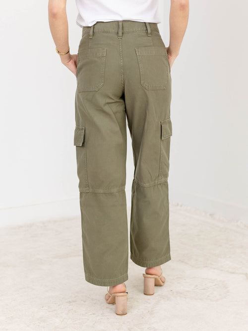 AGOLDE Fatigue Jericho Cargo PantNon-Denim bottoms