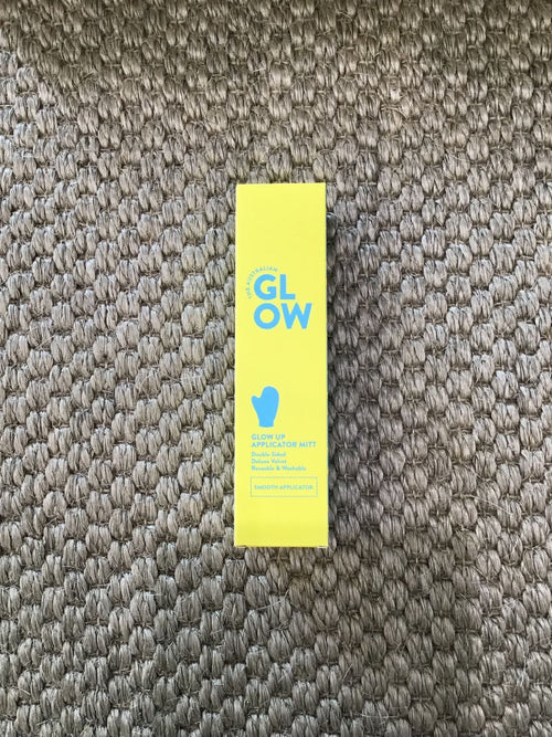 Australian Glow-Australian Glow Self Tanner Application Mitt - Leela and Lavender