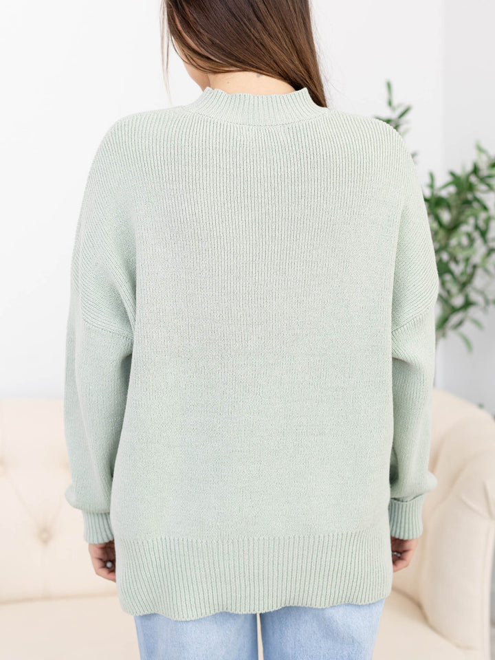 By Together Classic Riley SweaterSweaters