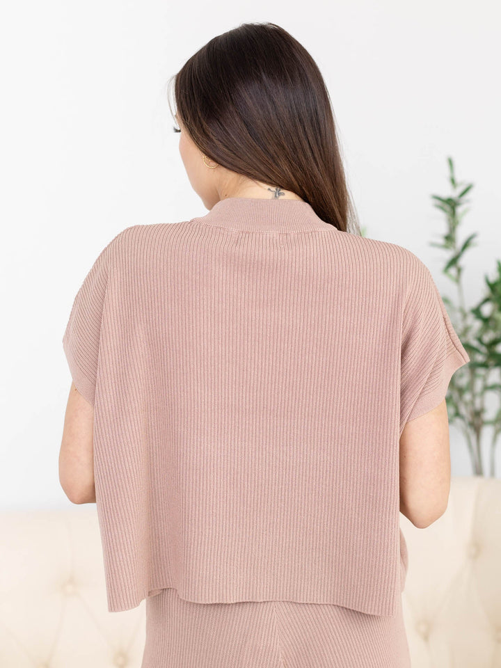 By Together Leonie TopKnit tops