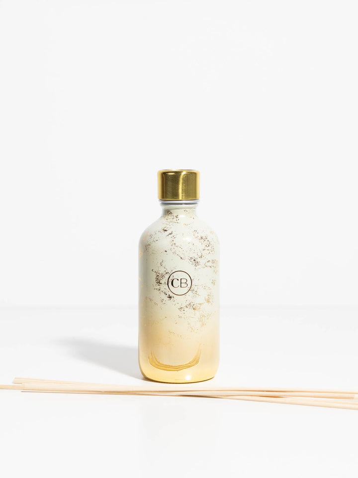 glimmer volcano diffuser