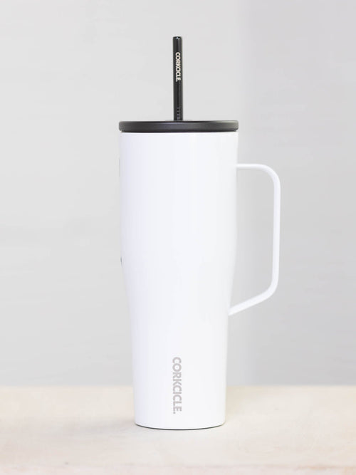 Corkcicle-Corkcicle 30oz XL Cold Cup - Leela and Lavender