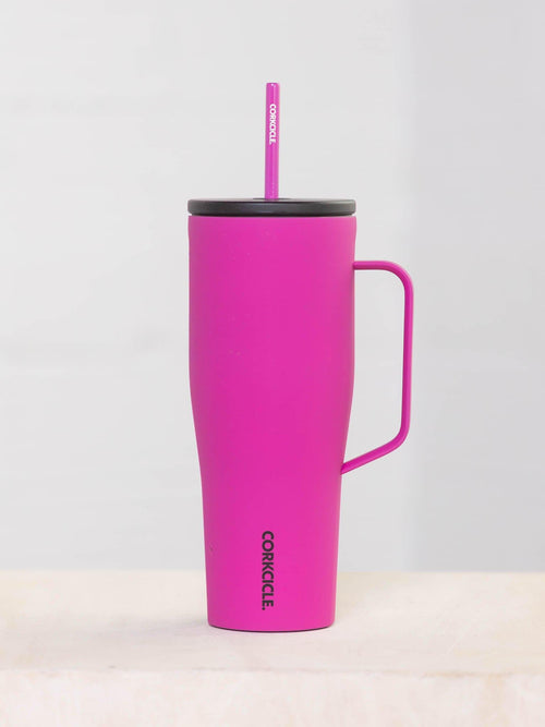 Corkcicle-Corkcicle 30oz XL Cold Cup - Leela and Lavender