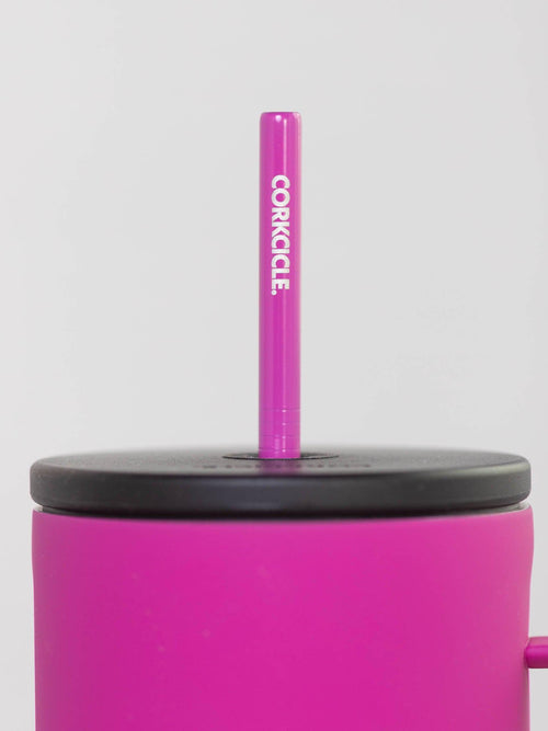 Corkcicle-Corkcicle 30oz XL Cold Cup - Leela and Lavender