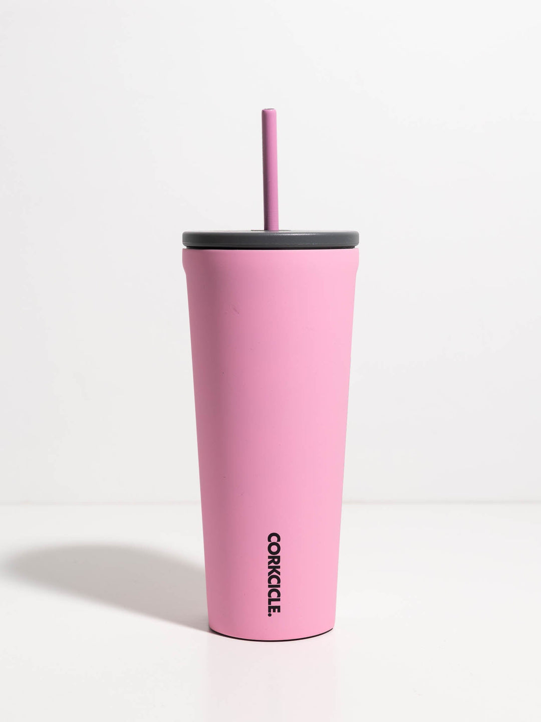 Corkcicle-Corkcicle Solid 24oz Cold Cup - Leela and Lavender