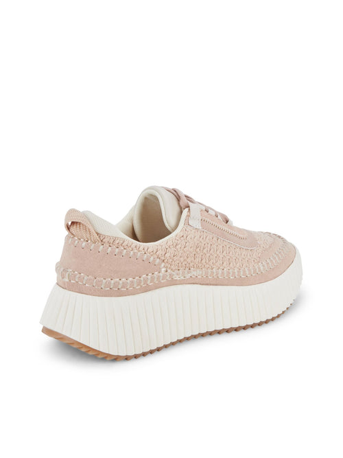 Dolce Vita-Dolce Vita Dolen Crochet Sneaker - Leela and Lavender