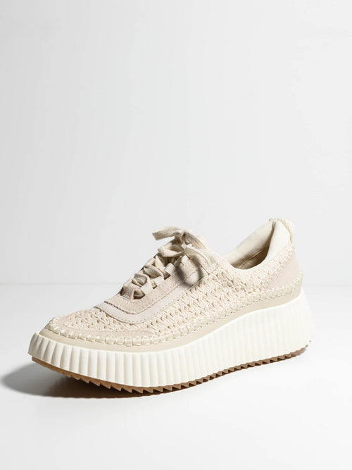 Dolce Vita-Dolce Vita Dolen Crochet Sneaker - Leela and Lavender