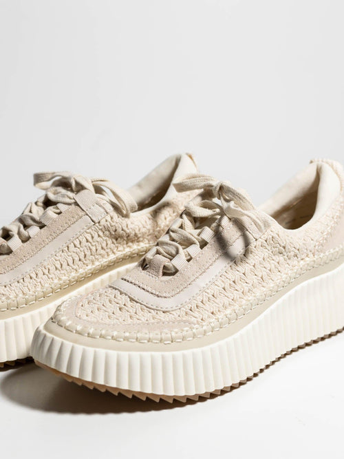 Dolce Vita-Dolce Vita Dolen Crochet Sneaker - Leela and Lavender