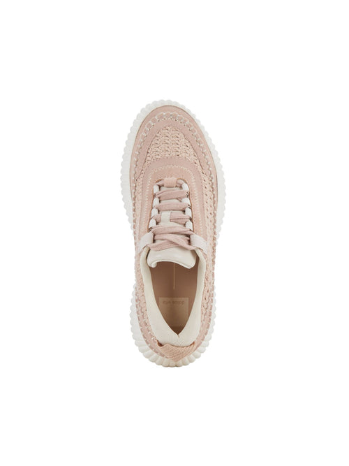 Dolce Vita-Dolce Vita Dolen Crochet Sneaker - Leela and Lavender
