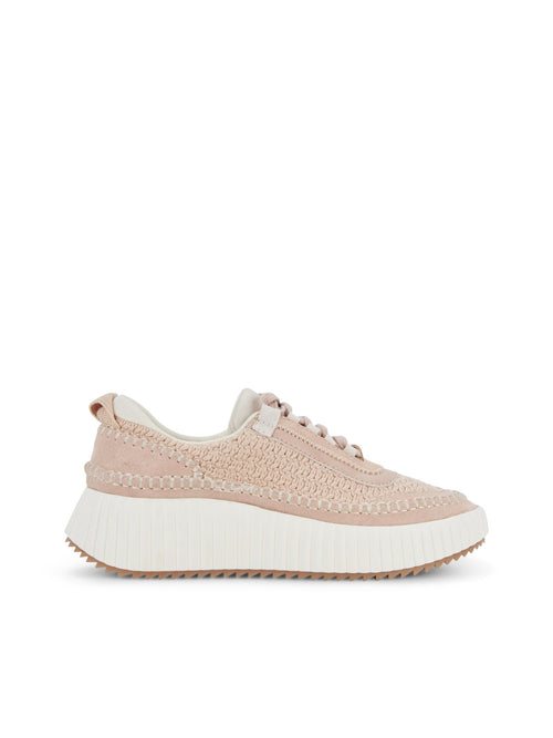 Dolce Vita-Dolce Vita Dolen Crochet Sneaker - Leela and Lavender