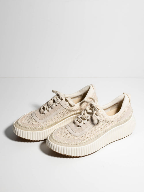 Dolce Vita-Dolce Vita Dolen Crochet Sneaker - Leela and Lavender