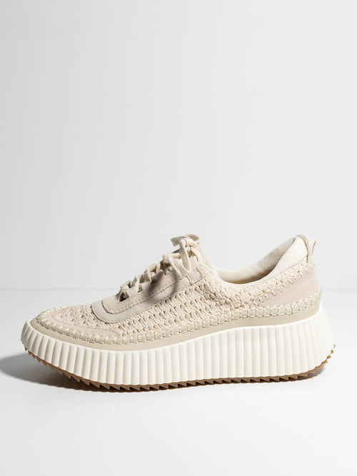 Dolce Vita-Dolce Vita Dolen Crochet Sneaker - Leela and Lavender