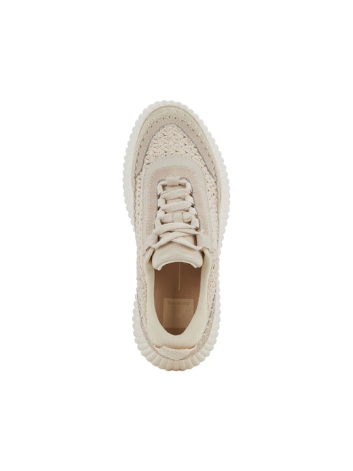 Dolce Vita-Dolce Vita Dolen Crochet Sneaker - Leela and Lavender